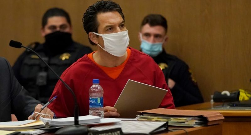 LA Innocence Project says it can prove Scott Peterson was 'wrongfully convicted'