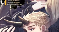 Lady Devil Volume 1 cover