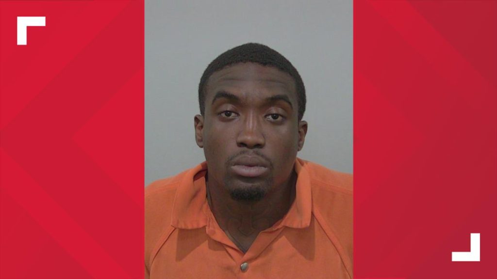 Lake City man accused of shooting into crowd after 'altercation' at Easter event