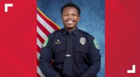 Lake City officer shot at Easter event set to go home