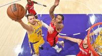 Lakers vs. Timberwolves schedule: channel, start time, NBA Playoffs/Lakers streaming info