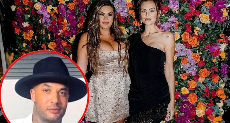 Lala Kent Gets Emotional Over Brittany's Romance With Julian