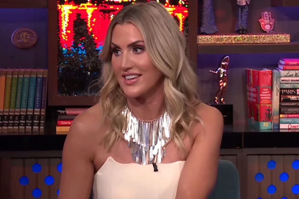 Lara Rigby was "confused" when Alesia Harris accidentally got into Wihan Du Toit's bed in 'Below Deck Down Under'