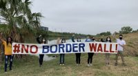 Laredo OKs giving state city land to build border wall
