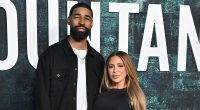 Larsa Pippen, 50, makes red carpet debut with new boyfriend, 31