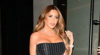 Larsa Pippen moves on with new man ahead of Marcus Jordan's DUI trial