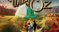 Las Vegas Sphere launching 'experience' around classic film