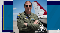 Las Vegas-based Air Force staff officer accused of child sex crimes