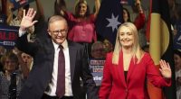 Latest election poll brings good news for Albanese
