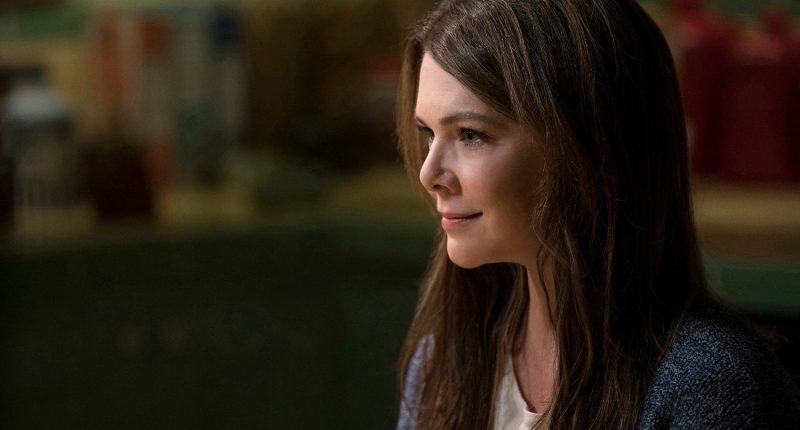Lauren Graham Confirms She Dated At Least 1 of Lorelai Gilmore's Love Interests, but She Won't Say Who