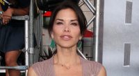 Lauren Sanchez Puts Her Muscular Legs On Full Display (Look Away, Mark Zuckerberg!)