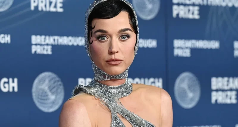 Lauren Sanchez Wants to Prove Haters Wrong After Wendy's Roasts Katy Perry for Blue Origin Flight