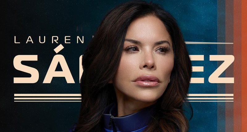 Lauren Sanchez and Gayle King fire back at backlash over space trip