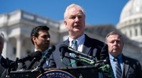 Lawmakers push to meet with Salvadoran president to plead case of mistakenly deported man