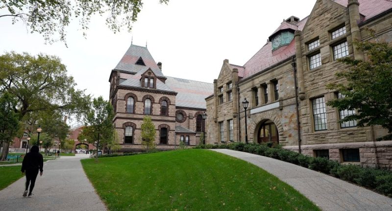 Lawsuit challenges Trump administration crackdown on international students