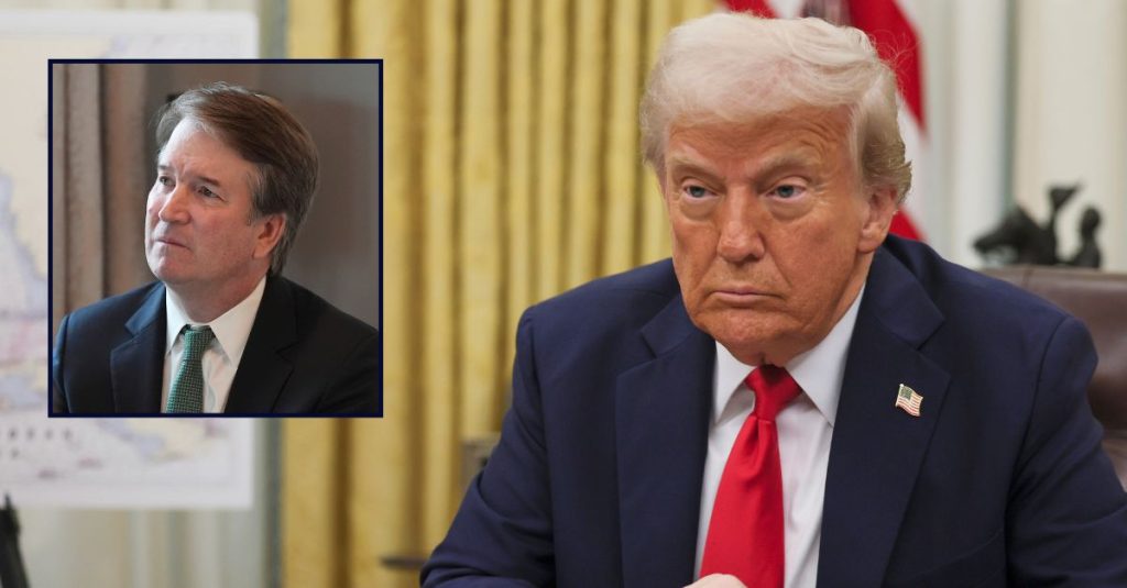 Lawsuit challenges Trump's new rules for national elections