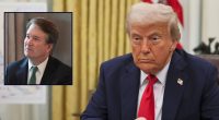 Lawsuit challenges Trump's new rules for national elections
