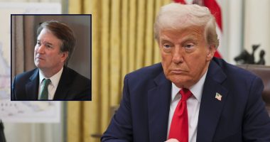 Lawsuit challenges Trump's new rules for national elections