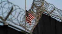 Lawsuit says migrants endure isolation and intimidation at US' Guantanamo detention center