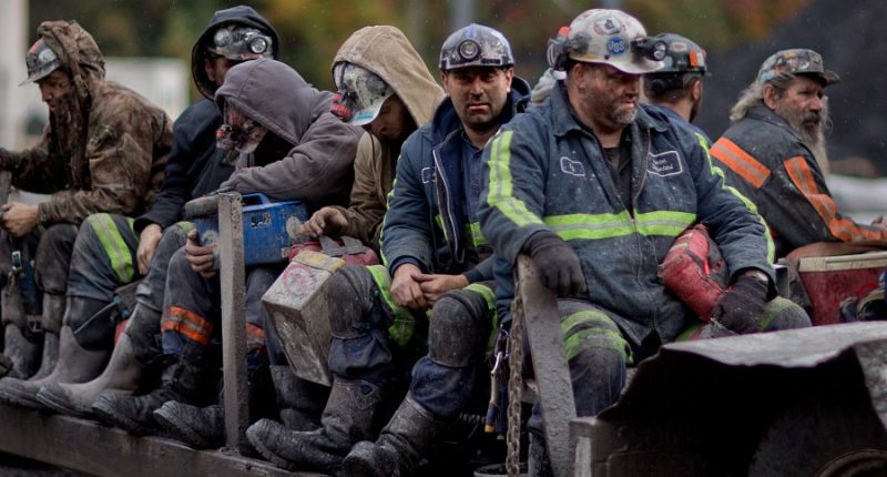 Layoffs threaten US firefighter cancer registry, mine research and mask lab