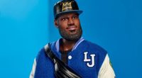 LeBron James is first pro athlete with his own Ken doll