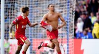 Leicester City 0-1 Liverpool: Trent Alexander-Arnold moves Reds to within ONE win of the Premier League title - as Foxes' return to the Championship is confirmed
