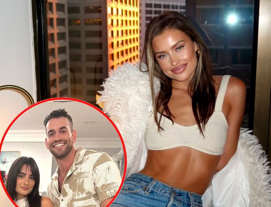 Lexi Wood Believes Jesse Did More Than Get His Toe Sucked