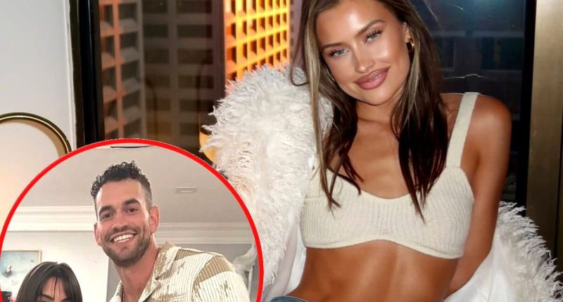 Lexi Wood Believes Jesse Did More Than Get His Toe Sucked