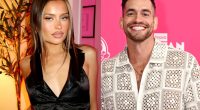 Lexi Wood Calls Out Jesse Solomon's "Fat A** Red Flags"