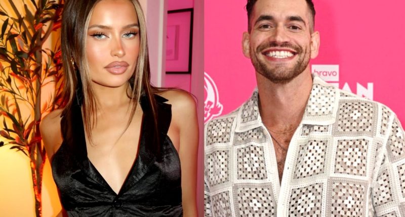Lexi Wood Calls Out Jesse Solomon's "Fat A** Red Flags"