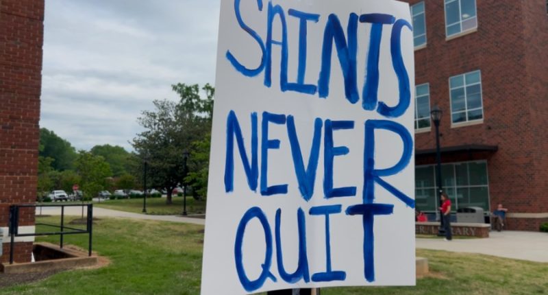 Limestone Univ. board needs more time to evaluate options: school president