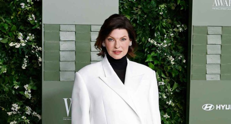 Linda Evangelista on Botched CoolSculpting: 'Still Don't Look in the Mirror'