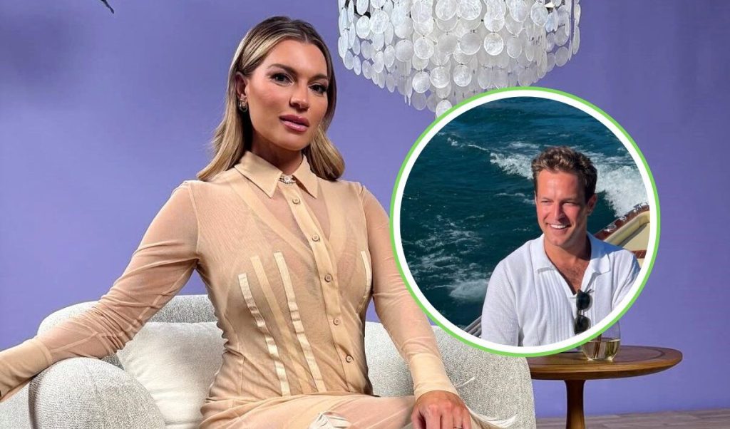 Lindsay Hubbard Clarifies If She's Still Dating Boyfriend Turner