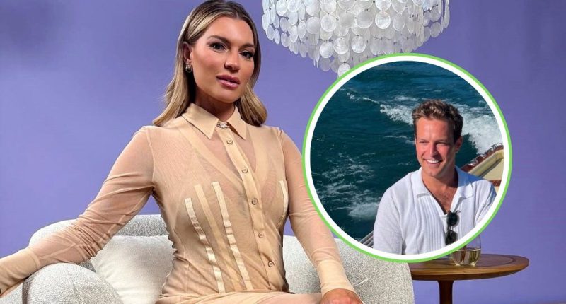 Lindsay Hubbard Clarifies If She's Still Dating Boyfriend Turner