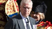 Lip Reader Uncovers Prince Andrew's Surprising Remark After Showing 'Cocky Arrogance' With Gesture