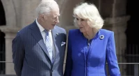 Lip Reader Uncovers What King Charles Mumbled to Camilla as They Posed for Photos to Mark Their 20th Wedding Anniversary