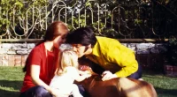 Lisa Marie Presley Spent Her Whole Life 'Heartbroken' Over Elvis' Death