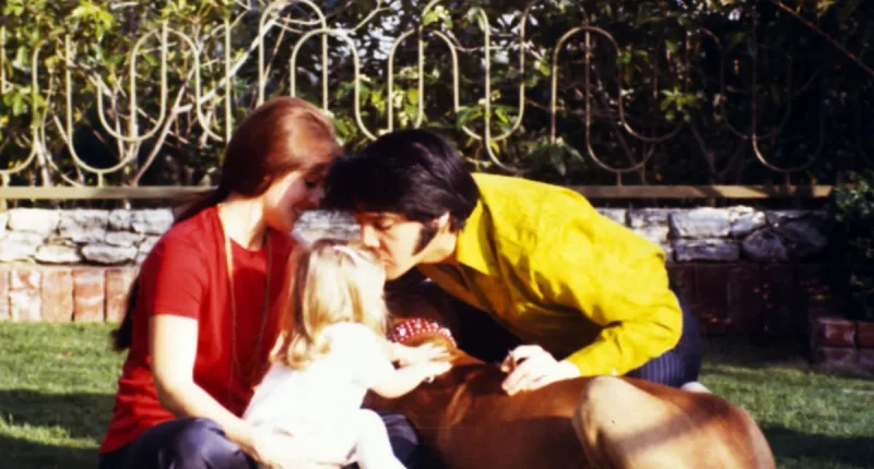Lisa Marie Presley Spent Her Whole Life 'Heartbroken' Over Elvis' Death