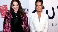 Lisa Vanderpump Admits She Misses What She Had With Kyle Richards and Shares If They Could Be “Civil,” Plus Her Status With PK Kemsley and If They’ve Spoken Since Dorit Split