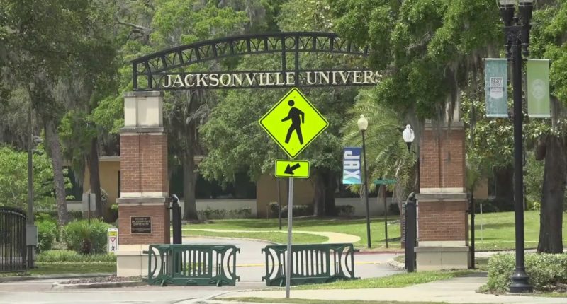 List | Jacksonville University programs being axed in fall 2025. Professors cry foul.
