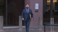Local US citizen immigration attorney sent deportation letter