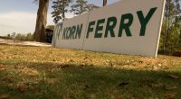 Local golfers see mixed reviews after Club Car Championship first round