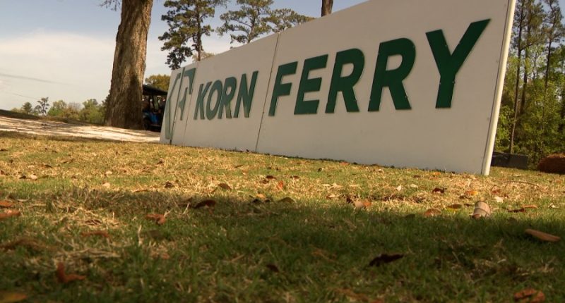Local golfers see mixed reviews after Club Car Championship first round