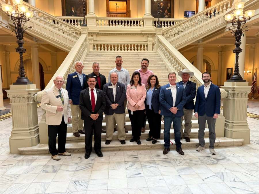 Local lawmakers, others launch 'pro-enforcement immigration caucus'