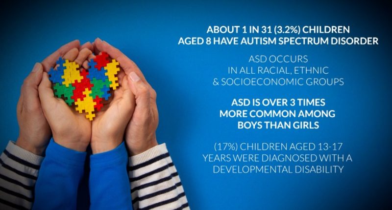 Local mother of a child with autism reacts to RFK Jr. comments