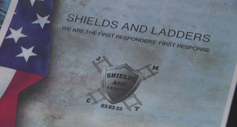 Local organization raises donations supporting family of fallen Col. Co. deputy after weekend shooting