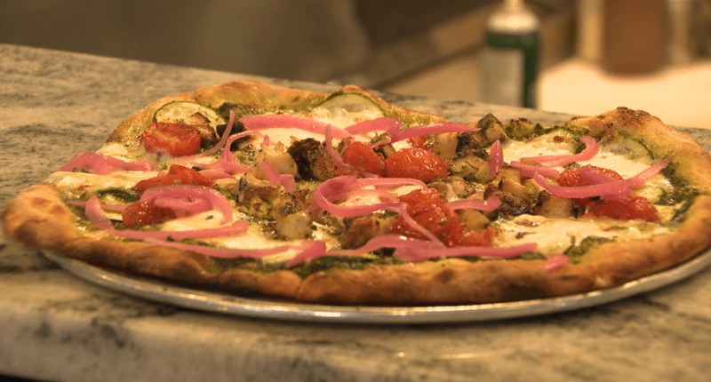 Local restaurants offer special menus and discounts for Masters Week