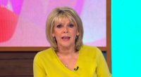 Loose Women's Ruth Langsford 'could be out of a job' in huge blow for TV star