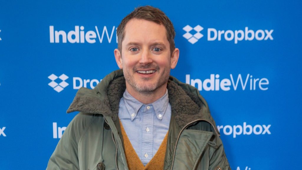 Lord of the Rings star Elijah Wood reveals shock salary for franchise