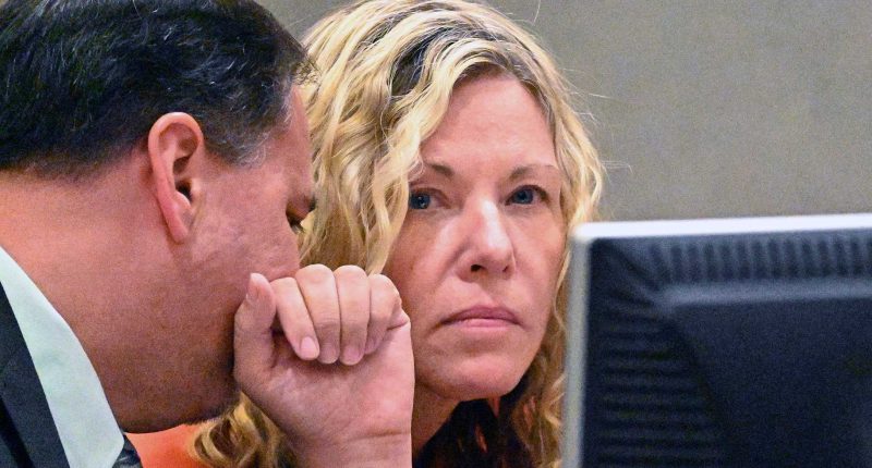 Lori Vallow Daybell Represents Herself in Fourth Husband's Murder Trial: "It's a Tragedy"